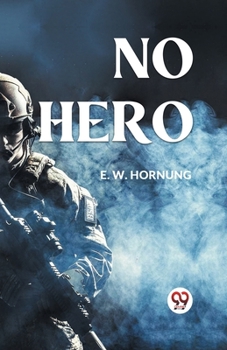 Paperback No Hero Book