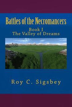 Paperback The Valley of Dreams Book
