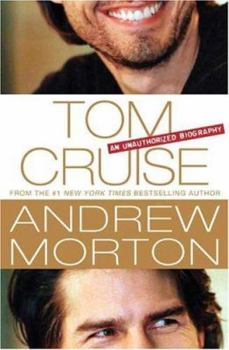 Hardcover Tom Cruise: An Unauthorized Biography Book