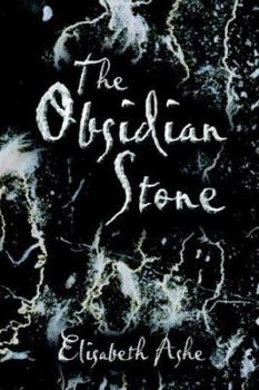 Paperback The Obsidian Stone Book