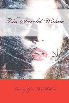 Paperback The Scarlet Widow Book