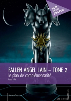 Paperback Fallen Angel Lain - Tome 2 [French] Book
