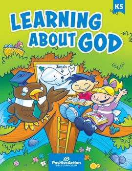 Learning about God Student Manual
