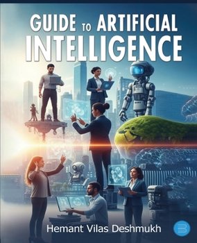 Paperback Guide To Artificial Intelligence Book