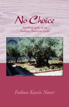 Paperback No Choice Book