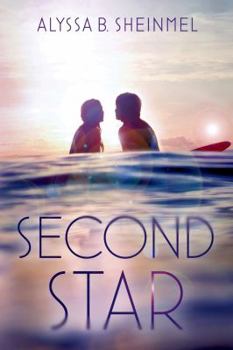 Hardcover Second Star Book