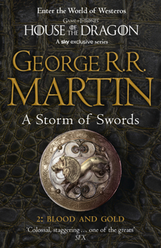 A Storm of Swords - Book  of the A Song of Ice and Fire