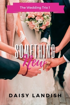 Paperback Something New Book