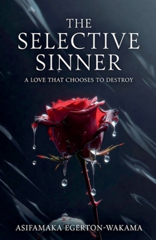 Paperback The Selective Sinner Book