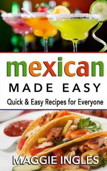 Paperback Mexican Made Easy Book