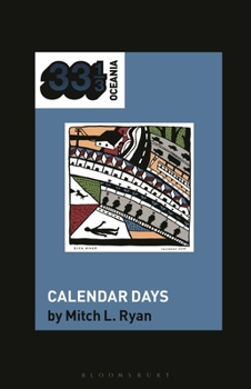 Paperback Dick Diver's Calendar Days Book