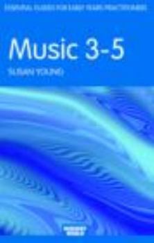 Paperback Music 3-5 Book