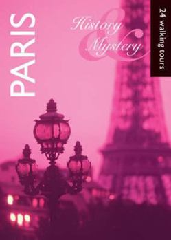 History & Mystery Paris