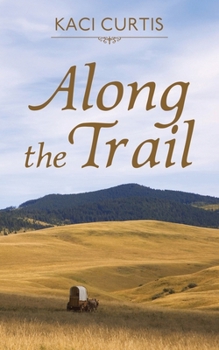 Paperback Along the Trail Book
