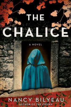 The Chalice - Book #2 of the Joanna Stafford