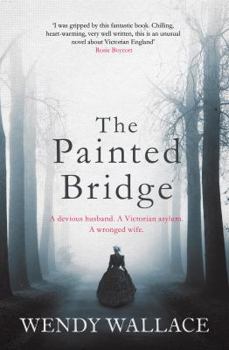 Paperback The Painted Bridge Book