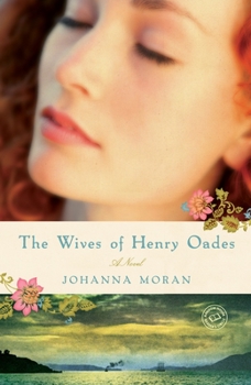 Paperback The Wives of Henry Oades Book