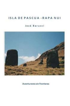 Paperback ISLA DE PASCUA - RAPA NUI Version Color [Spanish] Book