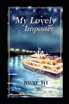 Paperback My Lovely Imposter Book
