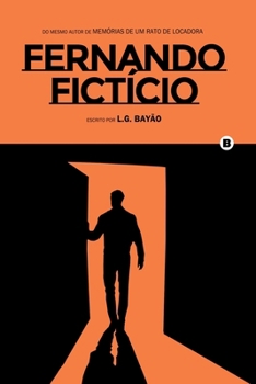 Paperback Fernando Fictício [Portuguese] Book