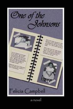 Paperback One of the Johnsons Book