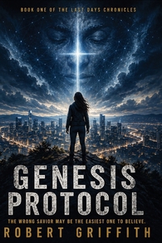 Genesis Protocol: Book One of the Last Days Chronicles