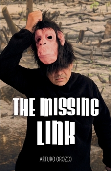 Paperback The Missing Link Book