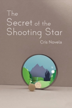 Paperback The Secret of the Shooting Star Book