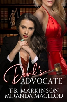 Paperback Devil's Advocate Book