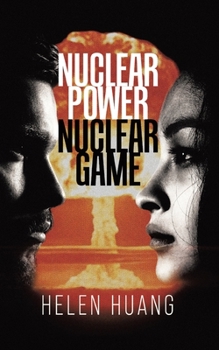 Paperback Nuclear Power Nuclear Game Book