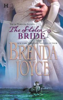 The Stolen Bride - Book #6 of the deWarenne Dynasty