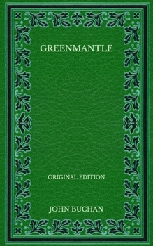 Paperback Greenmantle - Original Edition Book