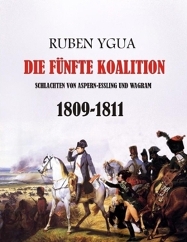 Paperback Die Fünfte Koalition [German] Book