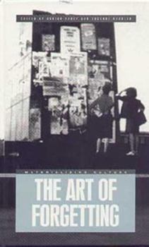 Paperback The Art of Forgetting Book