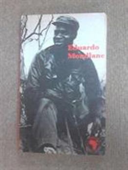 Paperback Eduardo Mondlane (Panaf great lives) Book