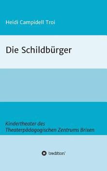 Hardcover Die Schildbürger [German] Book