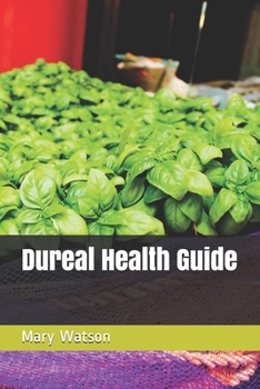 Paperback Dureal Health Guide Book