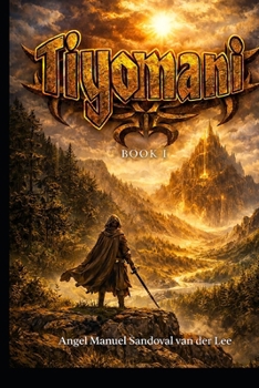 Paperback Tiyomani: Book I Book