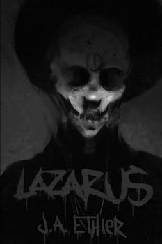 Paperback Lazarus Book