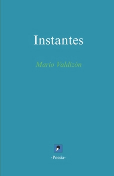Paperback Instantes [Spanish] Book