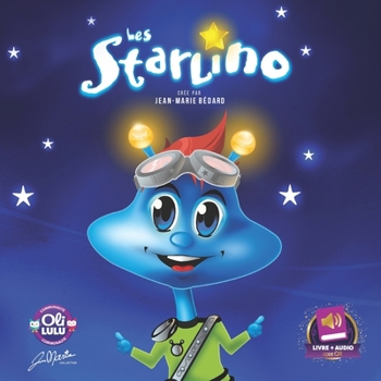 Paperback Les Starlino [French] Book