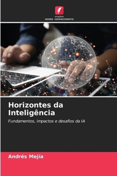 Paperback Horizontes da Inteligência [Portuguese] Book
