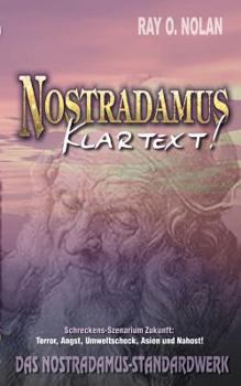 Paperback Nostradamus - Klartext [German] Book