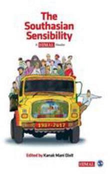 Hardcover The Southasian Sensibility: A Himal Reader Book