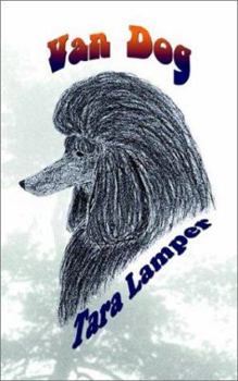 Paperback Van Dog Book