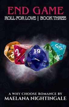 Paperback End Game Book