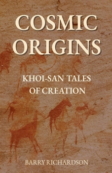 Paperback Cosmic Origins Book