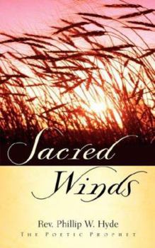 Paperback Sacred Winds Book