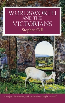 Paperback Wordsworth and the Victorians Book