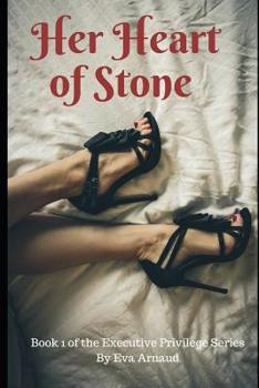 Paperback Her Heart of Stone Book